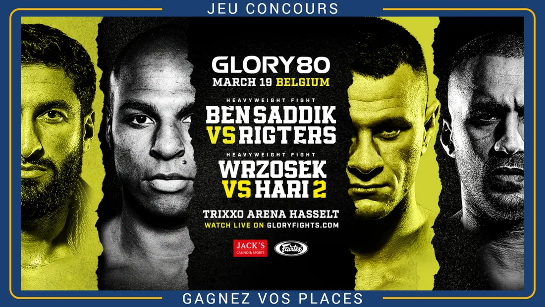Glory80